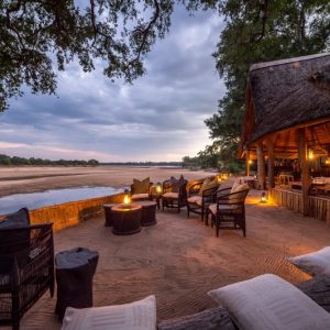 chamilandu, river, africa, zambia, south luangwa, african safari experts
