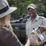 Phinda Forest Lodge